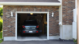 Garage Door Installation at Cypress, California