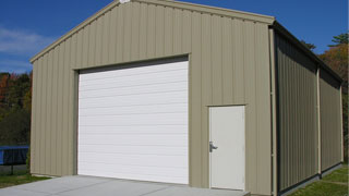 Garage Door Openers at Cypress, California